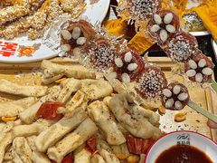 -满堂春特色餐馆