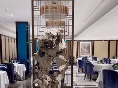 -Yan Ting 宴庭中餐厅(上海静安瑞吉酒店)