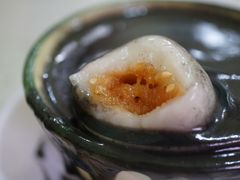 -芬芳甜品(同福路店)