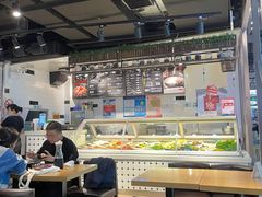 大堂-小山城麻辣香锅(新邻生活广场店)