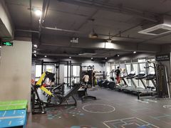 -AC健身·运动康复工作室(千灯湖店)