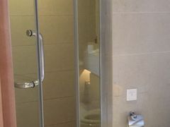 -苏州馨乐庭金鸡湖公寓酒店