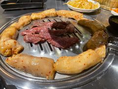 -炽城·烤肉名家(鸿达中央广场店)