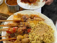 -郭记小街麻辣烫(南小街总店)