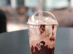 -喜茶(深圳福田星河COCO Park店)