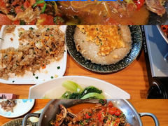 -61号餐吧(兴坪古镇漓江店)