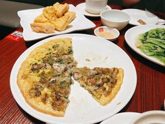 -潮名荟潮州菜馆(祈福缤纷世界店)