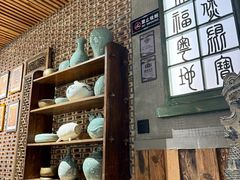 -川旺角•水煮鱼•海景餐厅(星海广场店)