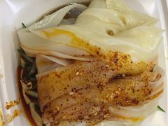 -魏家凉皮(北京南站店)