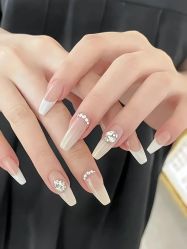 -M·X Nail日式美甲美睫