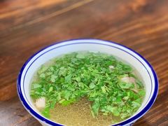 水盆羊肉-盈盈水盆(西一路店)