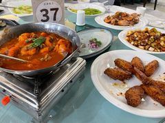 -农园餐厅(北京大学店)