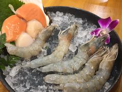 -牛New寿喜烧(青浦店)