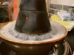 -裕德孚·非遗手切涮羊肉(东直门内大街店)