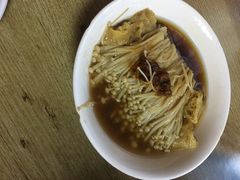 -玲燕蒸菜馆(江东路店)