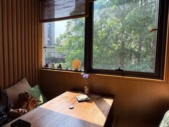 -梅间堂茶馆(绿地缤纷城店)