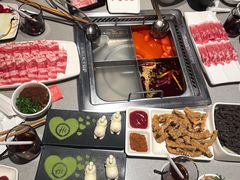 -海底捞火锅(吾悦广场店)