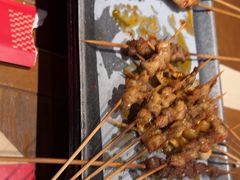 -管氏翅吧(马家堡店)