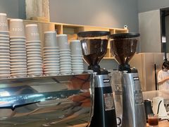 -GOTLOT COFFEE&KITCHEN角落厨房NOOK店