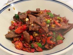 -新新湘菜馆(新中街二条店)