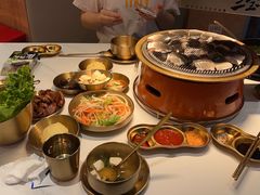 -三宝泥炉·活烤鳗鱼(七宝宝龙店)