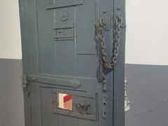 -青岛德国监狱旧址博物馆