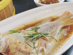 -锦里海景海鲜餐厅.三亚老字号(亚龙湾中心广场店)