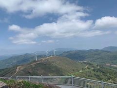 -东白山