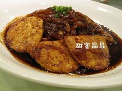 IMG_2833老家煎荷包蛋-紫阳家宴(源深店)