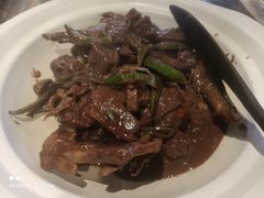 -饭桌故事·血鸭湘(荣宝华店)