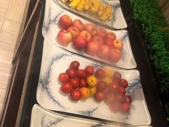 -狮子楼大酒店中餐厅