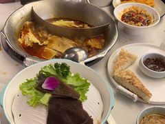 -刘一锅筋头巴脑(大悦城C店)
