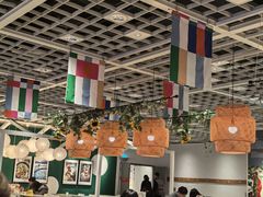 -宜家·瑞典风味餐厅(无锡店)