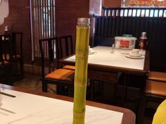 -老淮安·淮安菜(周恩来纪念馆店)