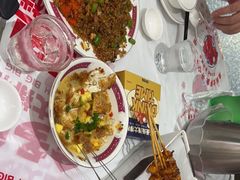 -金多鱼大排档·烤鱼·烧烤·宵夜(江南水都店)