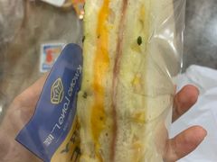 -MANFEN聚满分西点(远洋大信店)