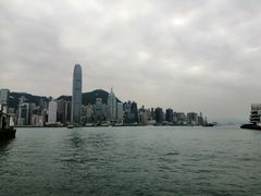 -天星小轮码头