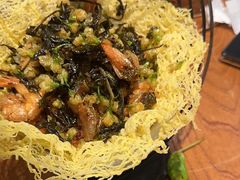 -云海肴·汽锅鸡·云南菜(广安门天虹店)