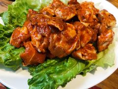 -三肥两瘦烤肉(鹿城店)