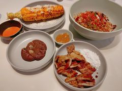 -胡麻(静安嘉里店)