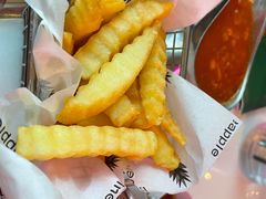 -龙记·香港茶餐厅(海上世界店)