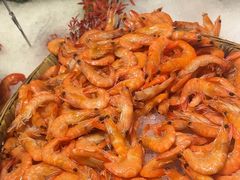 -海天盛宴新派海鲜自助餐厅(群力店)