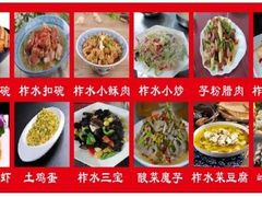 -柞水土菜馆(营盘镇朱家湾店)