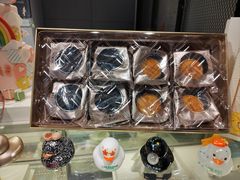 -CAKEBOSS蛋糕老板(东直门来福士店)