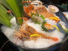 -万岛日本料理铁板烧(宁波阪急店)
