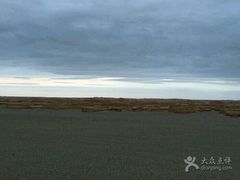 -敦煌雅丹国家地质公园