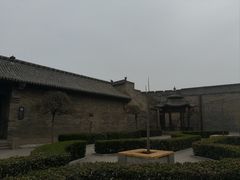 -山西王家大院