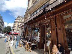 -Le Comptoir de la Gastronomie