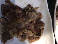 -江村·韩国料理(方寅综合楼店)