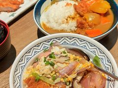 -三禾寿司(君尚店)